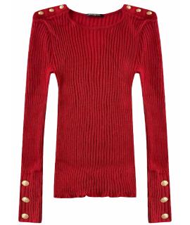 BALMAIN Джемпер / свитер