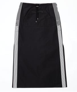 CHRISTIAN DIOR Юбка миди