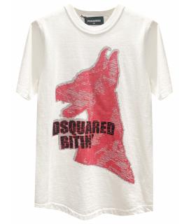 DSQUARED2 KIDS Детская футболка / топ