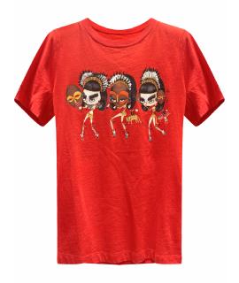DSQUARED2 Детская футболка / топ