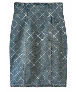 BALMAIN Юбка миди