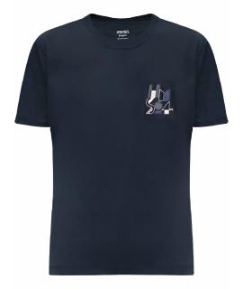 HERMES Футболка