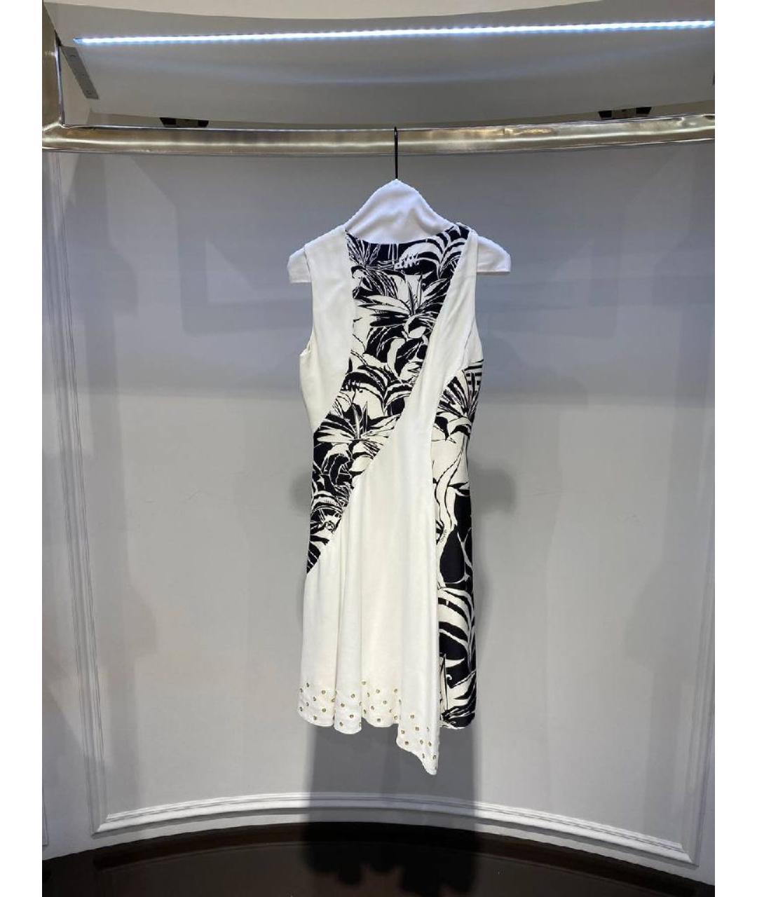 VERSACE Повседневное платье, фото 2