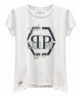 PHILIPP PLEIN Детская футболка / топ