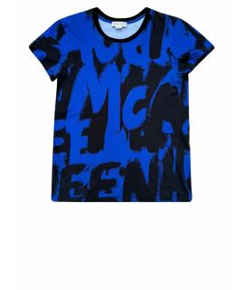 ALEXANDER MCQUEEN Футболка