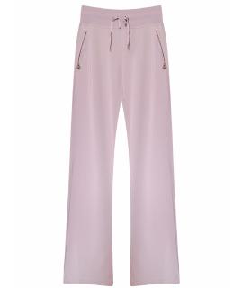 BLUMARINE Брюки широкие