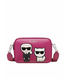 KARL LAGERFELD Сумка через плечо