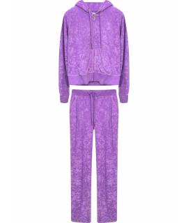 JUICY COUTURE Костюм с брюками