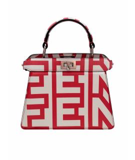 FENDI Сумка с короткими ручками