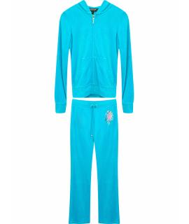 JUICY COUTURE Костюм с брюками