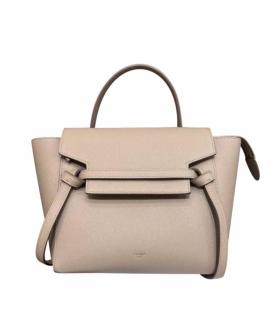 CELINE Сумка с короткими ручками