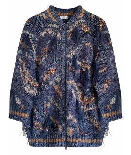 BRUNELLO CUCINELLI Кардиган