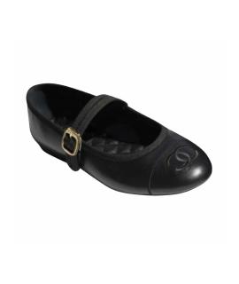 CHANEL Балетки