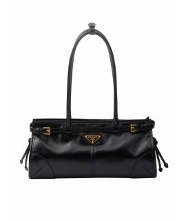 PRADA Сумка с короткими ручками