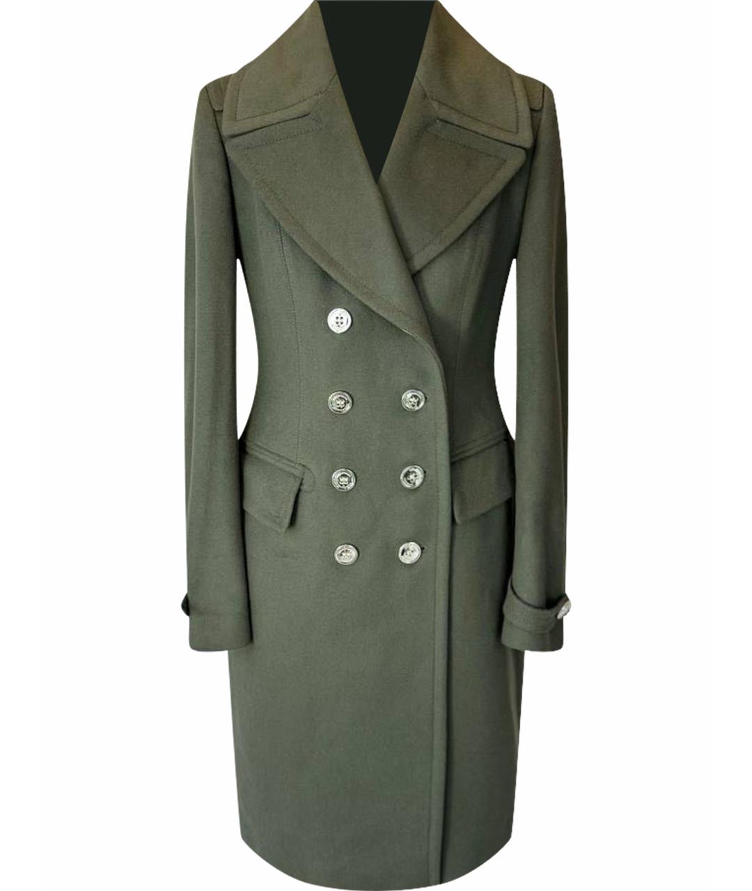 BURBERRY Пальто, фото 1