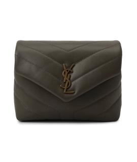 SAINT LAURENT Сумка через плечо