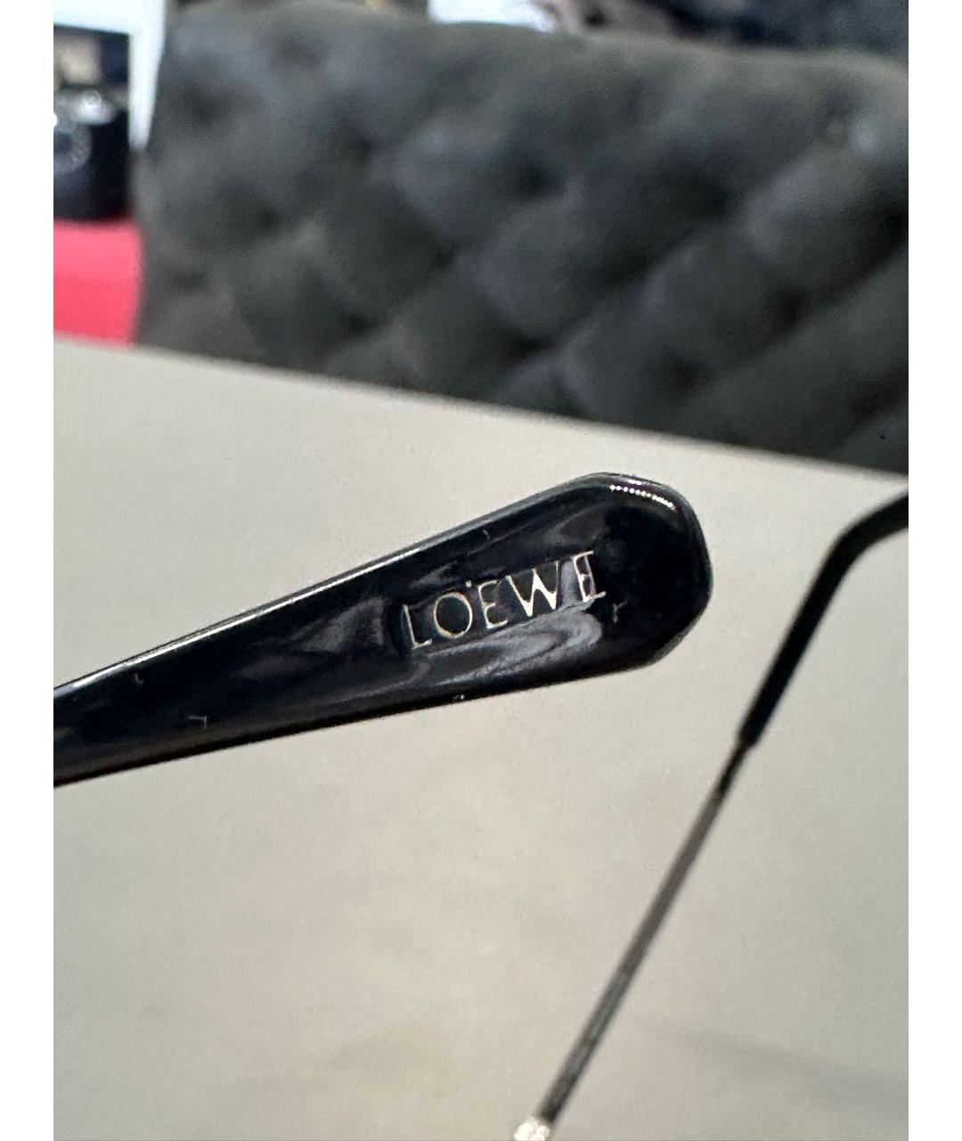 LOEWE Солнцезащитные очки, фото 5