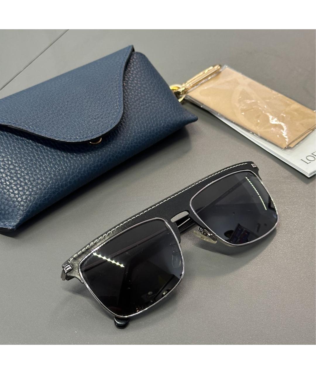 LOEWE Солнцезащитные очки, фото 4