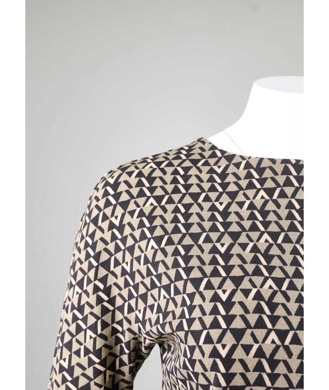 ETRO Серая блузы, фото 2