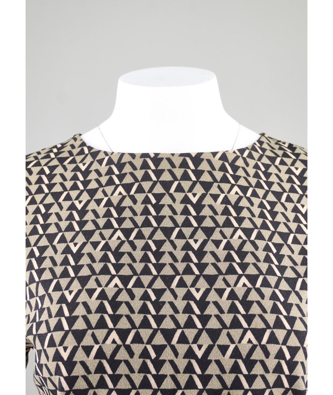 ETRO Серая блузы, фото 3