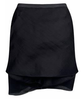 RICK OWENS Юбка-шорты