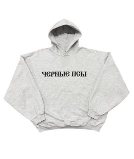 YEEZY Худи/толстовка