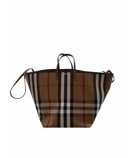 BURBERRY Сумка тоут