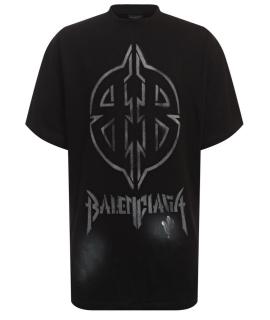 BALENCIAGA Футболка