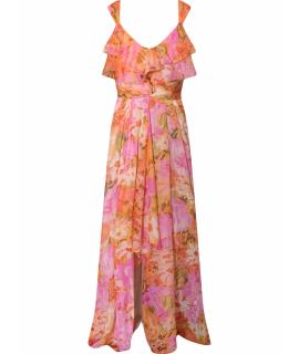 BADGLEY MISCHKA Платье