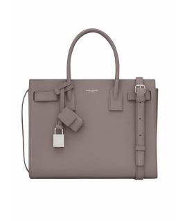 SAINT LAURENT Сумка с короткими ручками