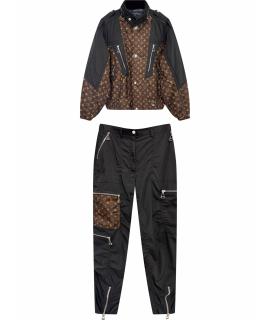 LOUIS VUITTON Костюм с брюками