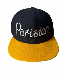 MAISON KITSUNE Кепка/бейсболка