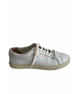 SAINT LAURENT Кеды