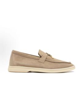 LORO PIANA Лоферы