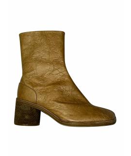 MAISON MARGIELA Полусапоги