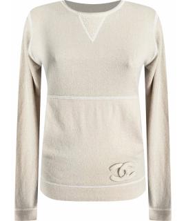CHANEL Джемпер / свитер