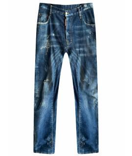 DSQUARED2 Джинсы скинни