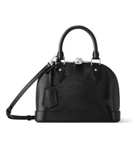 LOUIS VUITTON Сумка с короткими ручками