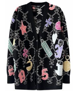CHANEL Кардиган