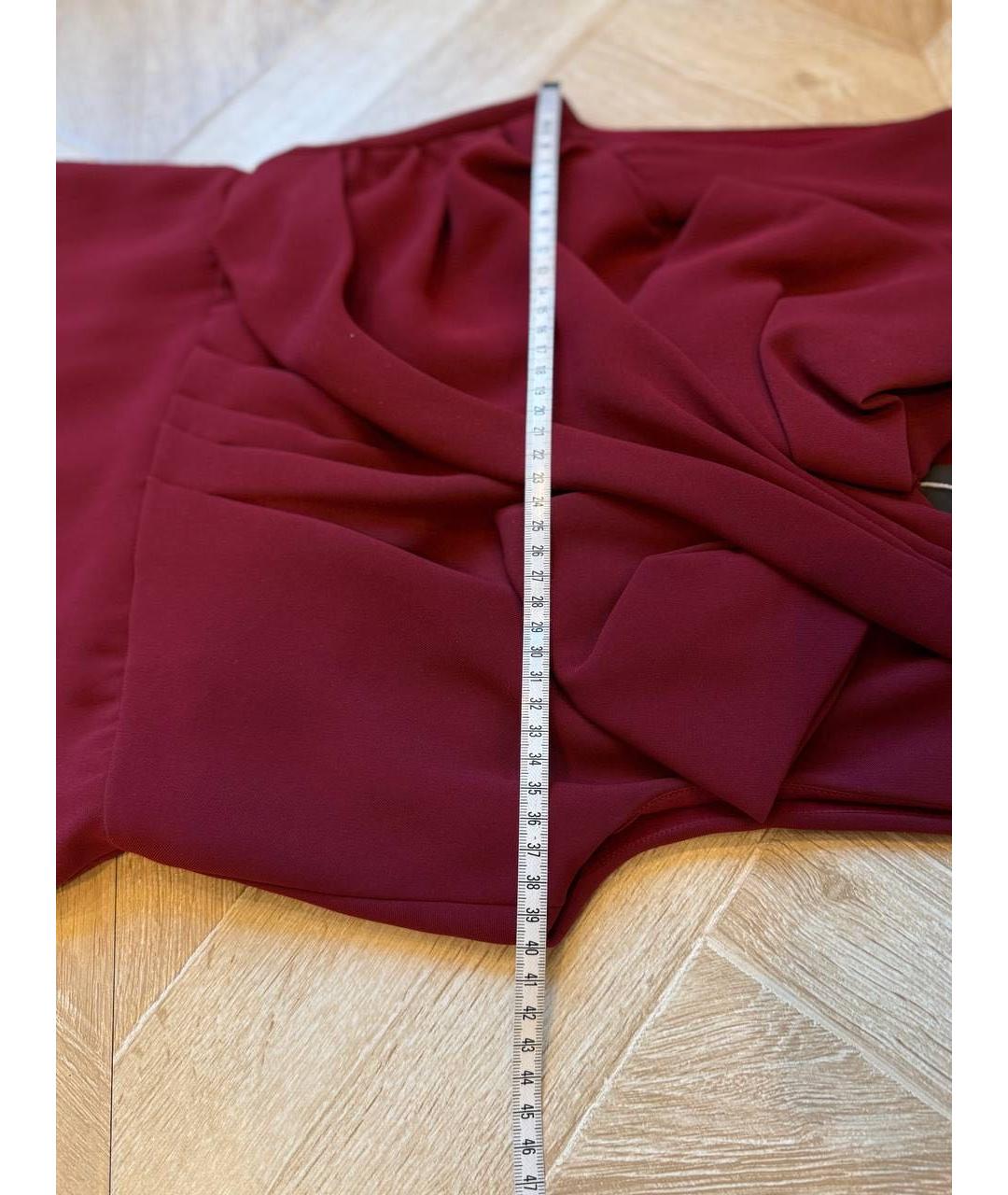 'S MAX MARA Платье, фото 6