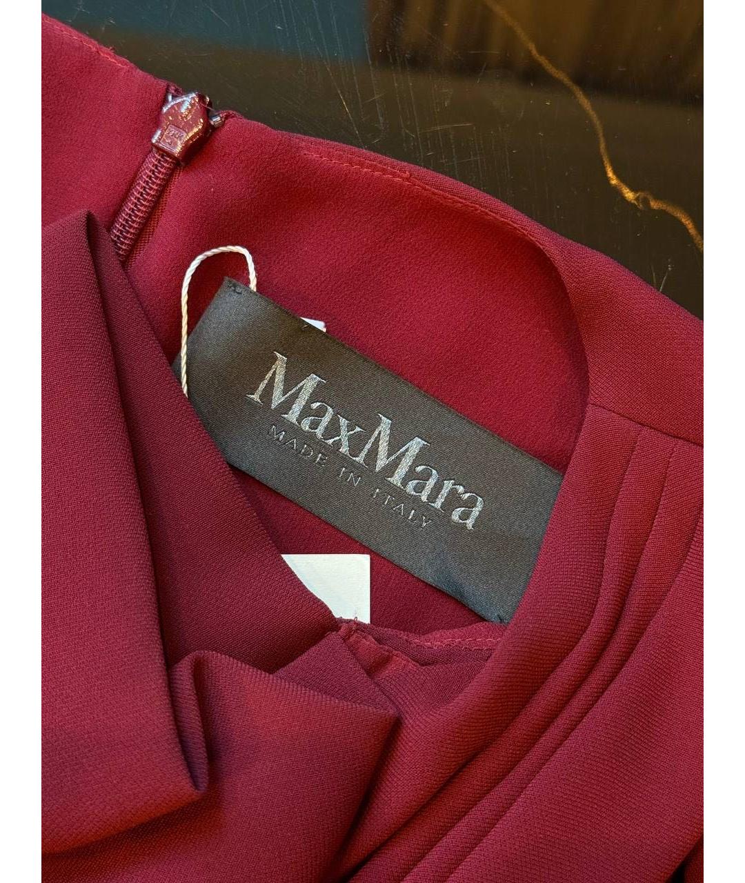 'S MAX MARA Платье, фото 3
