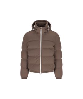 BRUNELLO CUCINELLI Пуховик