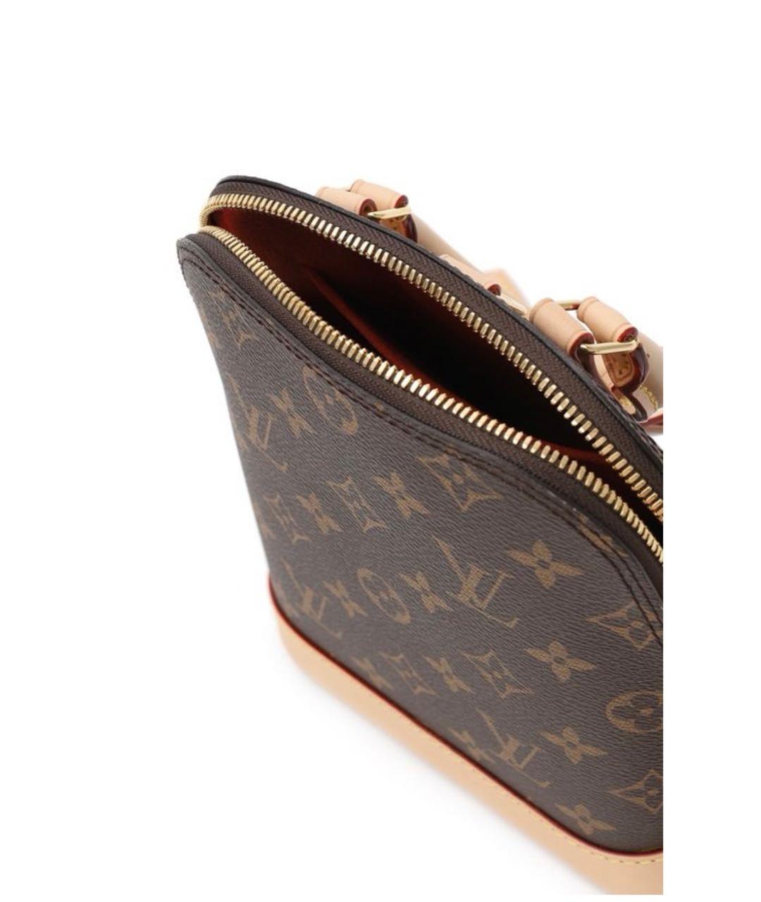 LOUIS VUITTON Мульти рюкзак, фото 3