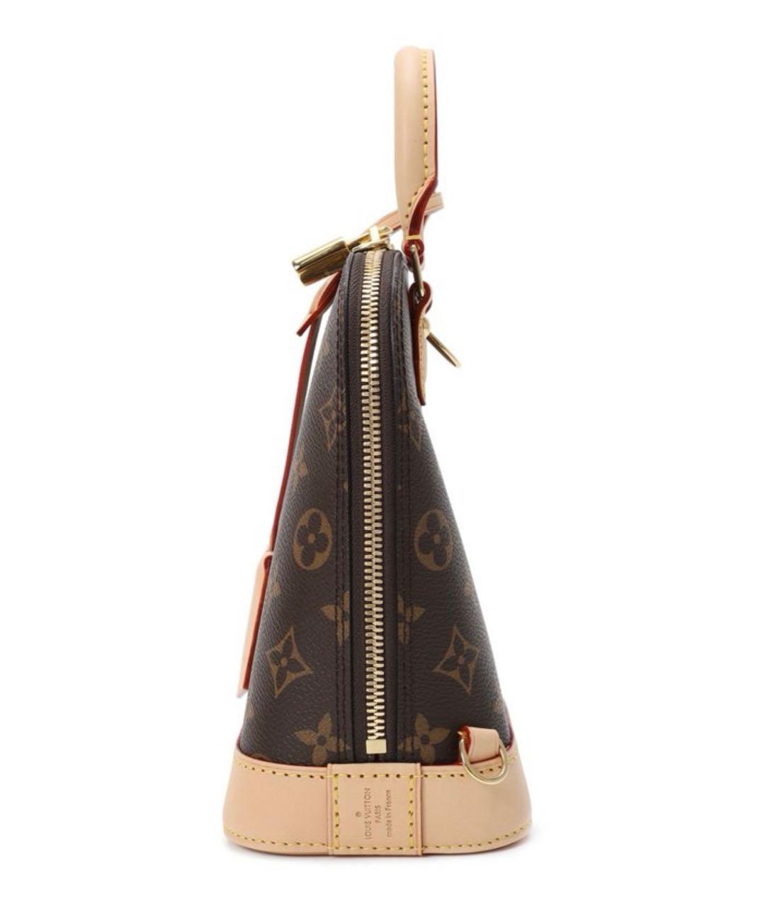 LOUIS VUITTON Мульти рюкзак, фото 4