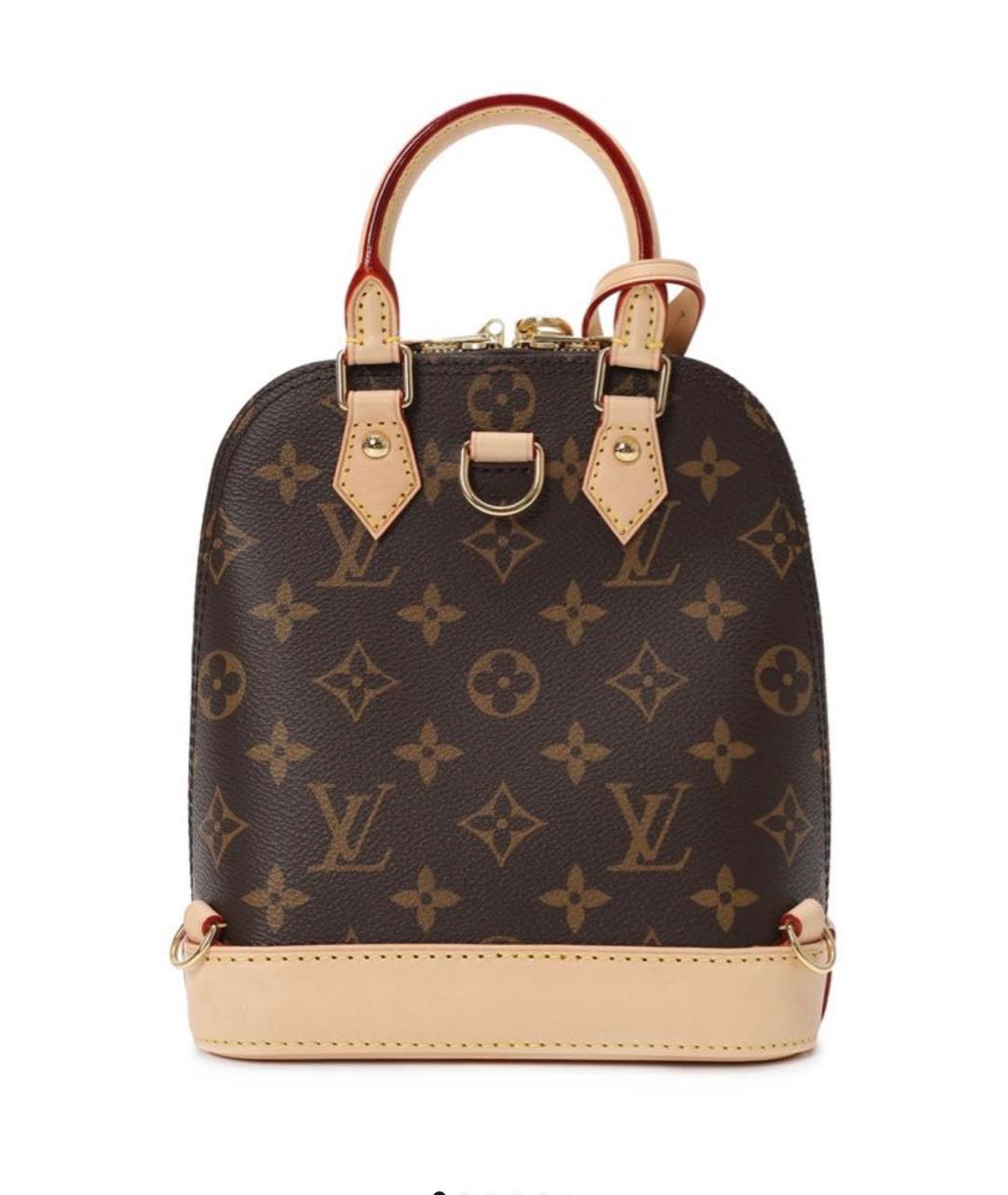 LOUIS VUITTON Мульти рюкзак, фото 1