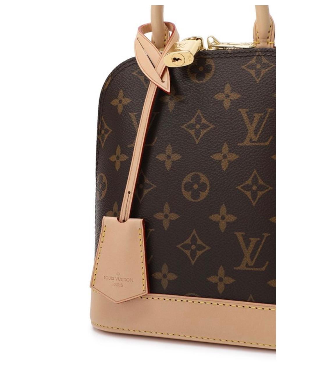 LOUIS VUITTON Мульти рюкзак, фото 5
