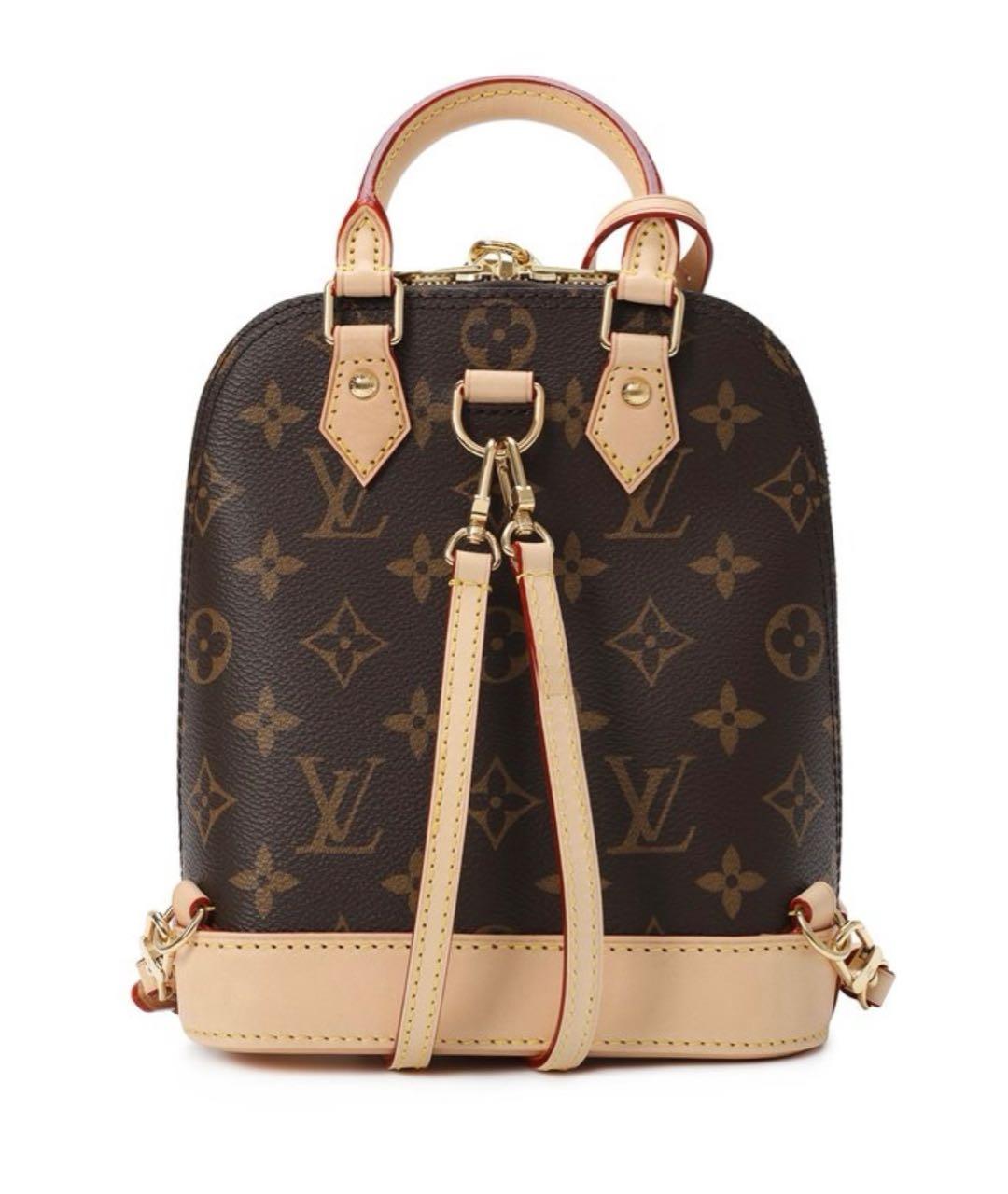 LOUIS VUITTON Мульти рюкзак, фото 2