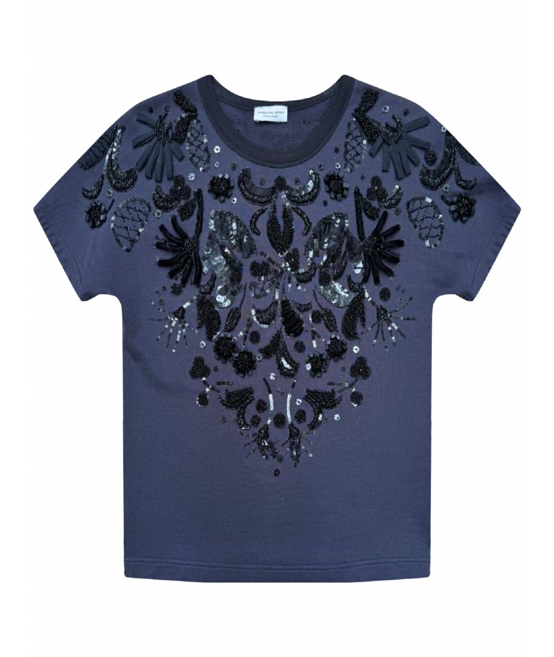 DRIES VAN NOTEN Футболка, фото 1