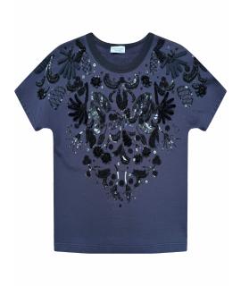 DRIES VAN NOTEN Футболка