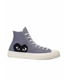CONVERSE Высокие кроссовки / кеды